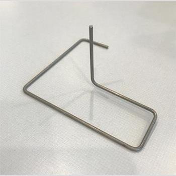 HEATER DRAIN TUBE CLIP