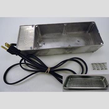 HEATER KIT, COND PAN GDM-23/26