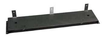 HEATER PLATE TA/TG/TR