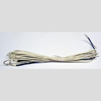 HEATER WIRE GL BRAID 205" 220V 3.5 W/FT J-1MOLD