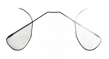 HEATER, 100W 220V 30" 24" LEADS WITH OVER-TINNED END