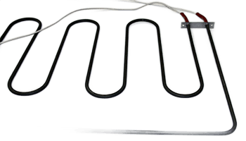 HEATER, 1500W, 208V W/60" LEAD