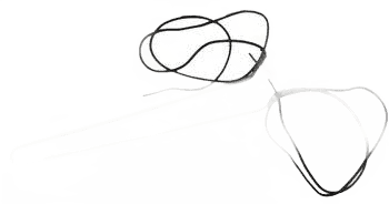 HEATER, CONDENSATE 65W 115V TUBULAR 48" W/OVERTINNED LEADS