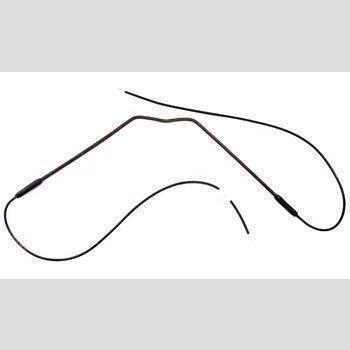 HEATER, DEF 100W 115V 19-1/2" #087-876193-001, 24" LEADS