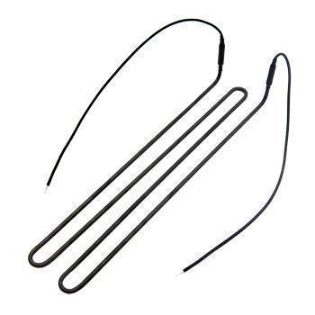 HEATER, DEF 200W 115V 17 3/4" 18" LEADS