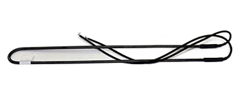 HEATER, DEF 200W 115V 18" 