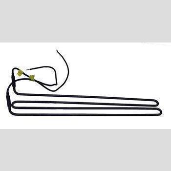 HEATER, DEF 220W 230V 50HZ .25" DIA. INCOLAY SHEATH