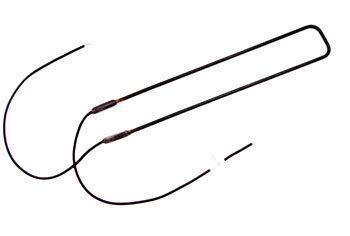 HEATER, DEF 250W 115V 36" 18" LEADS #087875628-006