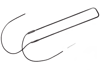 HEATER, DEF 250W 115V 36" 18" LEADS #087875628-006