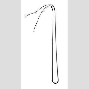 HEATER, DEF 300W 115V 18 1/2" LEADS