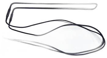 HEATER, DEF 300W 115V 36" 18 GA NEOPRENE LEAD WIRE