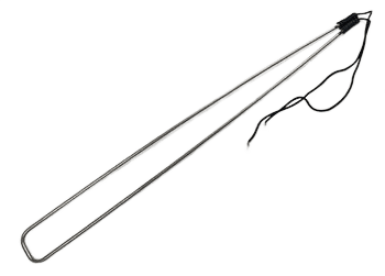 HEATER, DEF 300W 220V 34"