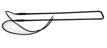 HEATER, DEF 300W 220V 41-1/4"" 18" LEADS