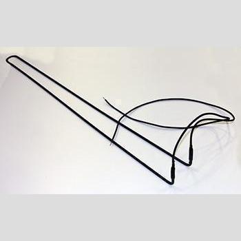 HEATER, DEF 425W 115V .250 DIA. INCOLOGY SHEATH