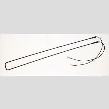 HEATER, DEF 450W 115V TUBULAR 66.75" HEATED LENGTH W/