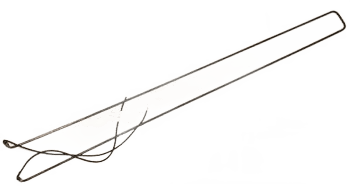 HEATER, DEF 600W 115V TR-56F, TUC-36F