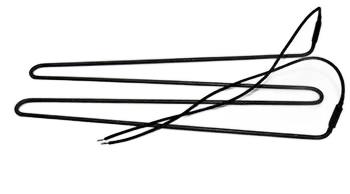 HEATER, DEF 600W 230V