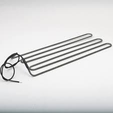 HEATER, DEF 650W 115V 115-1/2" 18" LEADS #087-875627-001