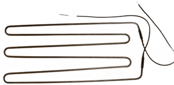 HEATER, DEF 650W 115V 115-1/2" 18" LEADS #087-875627-001