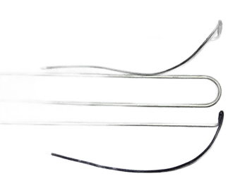 HEATER, DEF 650W 115V 98.5" 18" LEADS