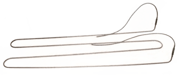 HEATER, DEF 950W 115V