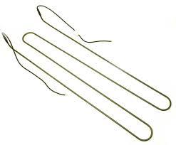 HEATER, DEF 950W 115V 123-7/8" #087-872121-001