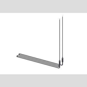 HEATER, DEF 300W 220V