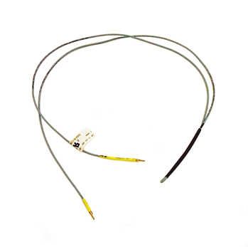 HEATER, DRAIN TUBE 38" 115V 3W W/YELLOW LEADS