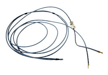 HEATER, DRAIN TUBE 44" PVC 115 9W W/8mm FERRULES