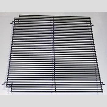 HEATER, GUARD, TH-23/49 CHROME