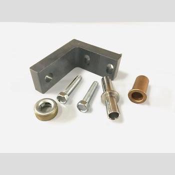 HINGE ASM BTM GDM-49F-HC~TSL01