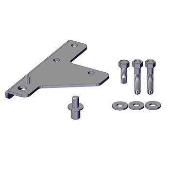 HINGE ASM BTM LT GDM-07~TSL01 