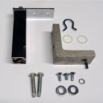 HINGE KIT BTM RH T-15G