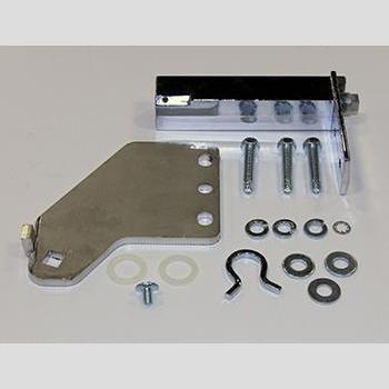 HINGE KIT BTM RH TR CURB