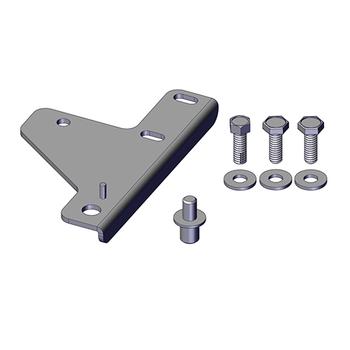 HINGE KIT BTM RT GDM-07~TSL01