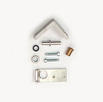 HINGE KIT BTM RT GDM-36SL 980408