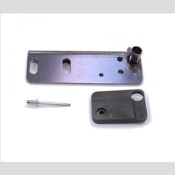 HINGE KIT BTM RT TWC-24-SG-B