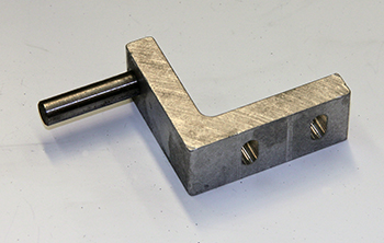 HINGE KIT BTM RT, GDM-10-58RB 