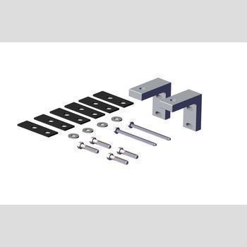 HINGE KIT BTM TVM-36SL