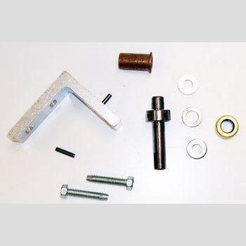 HINGE KIT DOOR BTM FOR TORS. SPRING, T HALF