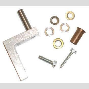 HINGE KIT DOOR BTM GDM