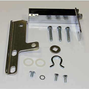 HINGE KIT DOOR BTM LH  TGU