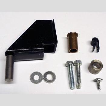 HINGE KIT DOOR BTM LH TBB-2G/3G/4G