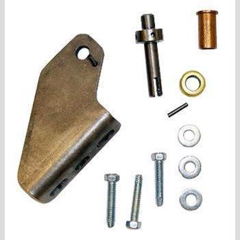 HINGE KIT DOOR BTM LH TM-GLASS TA/TG/TR-1/2/3 F/R/PT