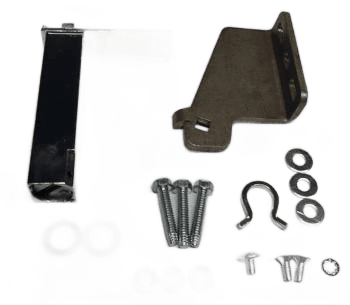 HINGE KIT DOOR BTM LH TR/TA/TG CARTRIDGE SPRING