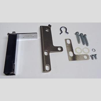 HINGE KIT DOOR BTM RH  TGU