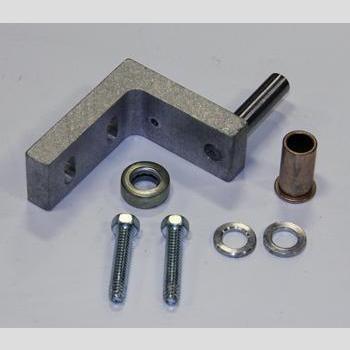 HINGE KIT DOOR BTM TORSION SPRING, GDM/T FREEZERS