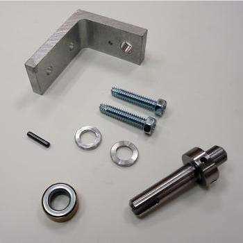 HINGE KIT DOOR TOP CVM-35