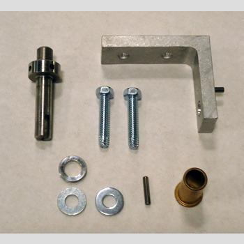 HINGE KIT DOOR TOP GDM-19T/23 26 (IM) DOORS