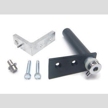 HINGE KIT DOOR TOP LH GDM CARTRIDGE